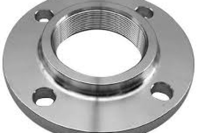 Flange 4