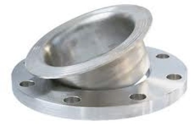 Flange 6